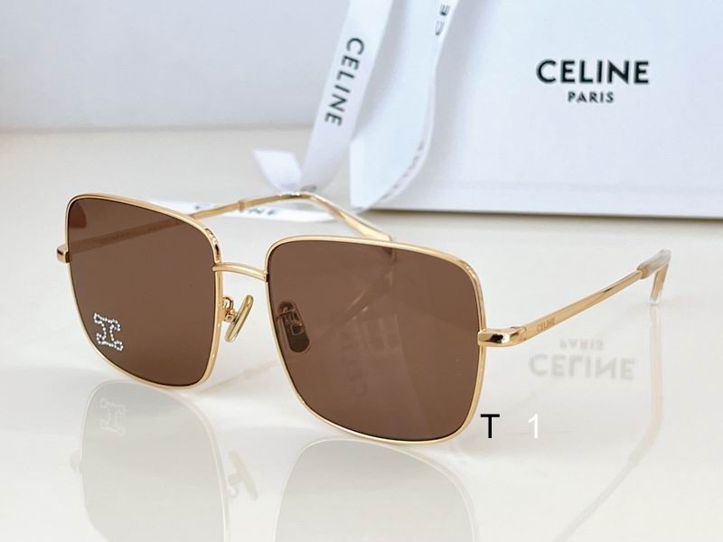 Celine CL40284 59 16-145 a03